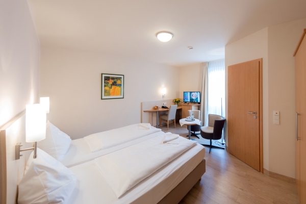 Hotel Zum Amtsstüble